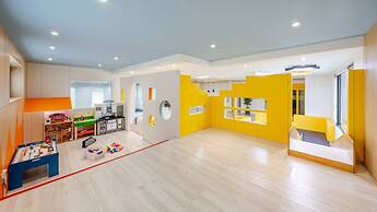 Namyangju Aintio Pension