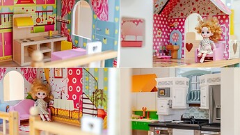 Namyangju Aintio Pension