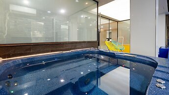 Namyangju Aintio Pension