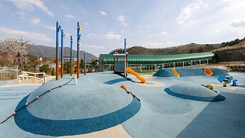 Namyangju Aintio Pension