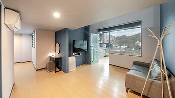 Namyangju Aintio Pension