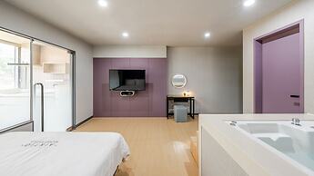 Namyangju Aintio Pension