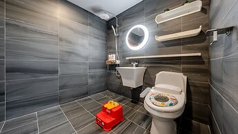 Namyangju Aintio Pension