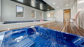 Namyangju Aintio Pension