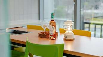 Namyangju Aintio Pension