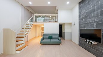 Namyangju Aintio Pension