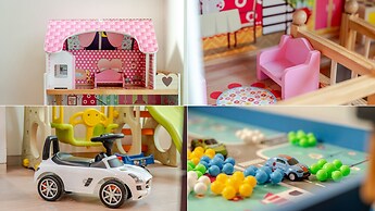 Namyangju Aintio Pension