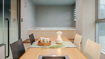 Namyangju Aintio Pension