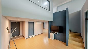 Namyangju Aintio Pension