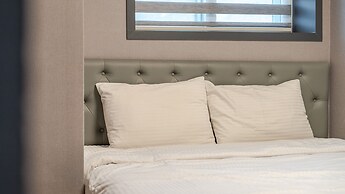 Namyangju Aintio Pension