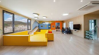 Namyangju Aintio Pension