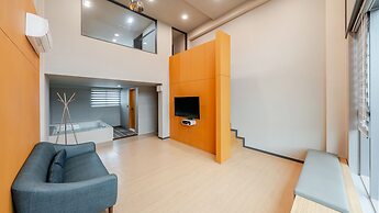 Namyangju Aintio Pension