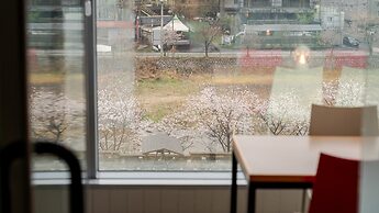 Namyangju Aintio Pension