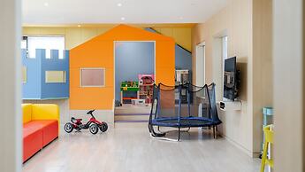 Namyangju Aintio Pension