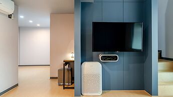 Namyangju Aintio Pension