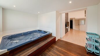 Namyangju Aintio Pension