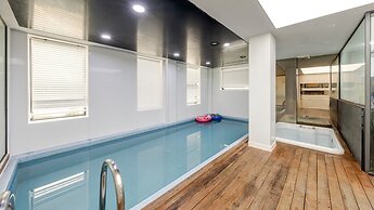 Namyangju Aintio Pension