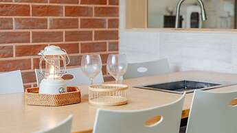 Namyangju Aintio Pension