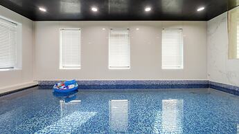 Namyangju Aintio Pension