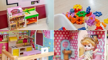 Namyangju Aintio Pension