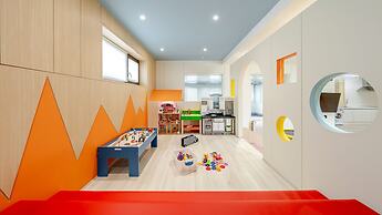 Namyangju Aintio Pension