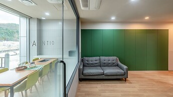 Namyangju Aintio Pension