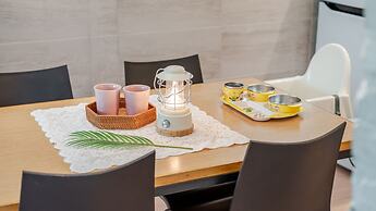 Namyangju Aintio Pension