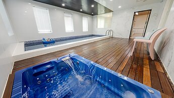 Namyangju Aintio Pension