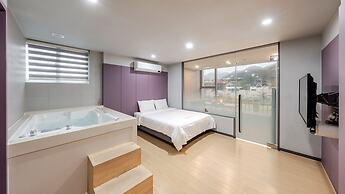 Namyangju Aintio Pension