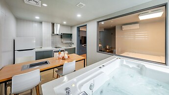 Namyangju Aintio Pension