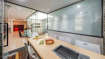 Namyangju Aintio Pension