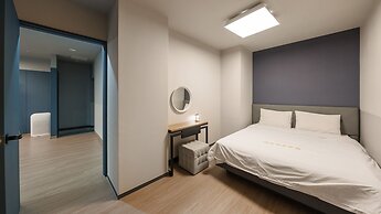 Namyangju Aintio Pension