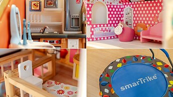 Namyangju Aintio Pension