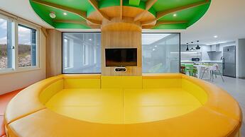 Namyangju Aintio Pension