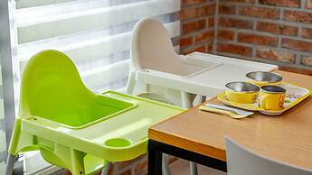 Namyangju Aintio Pension