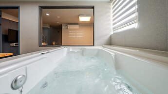 Namyangju Aintio Pension