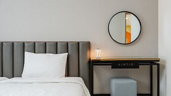 Namyangju Aintio Pension