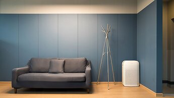 Namyangju Aintio Pension