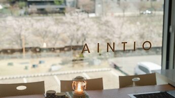 Namyangju Aintio Pension