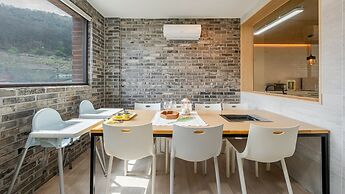 Namyangju Aintio Pension