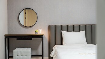 Namyangju Aintio Pension