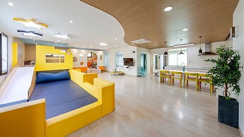 Namyangju Aintio Pension