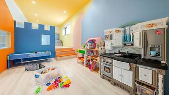 Namyangju Aintio Pension