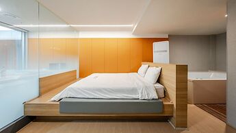 Namyangju Aintio Pension