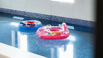 Namyangju Aintio Pension