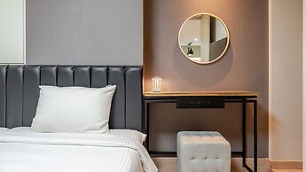 Namyangju Aintio Pension