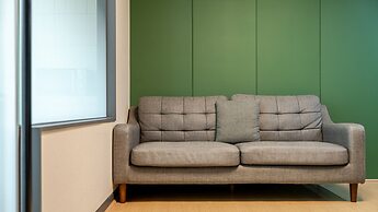 Namyangju Aintio Pension