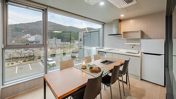 Namyangju Aintio Pension