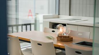 Namyangju Aintio Pension