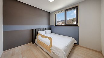 Namyangju Aintio Pension